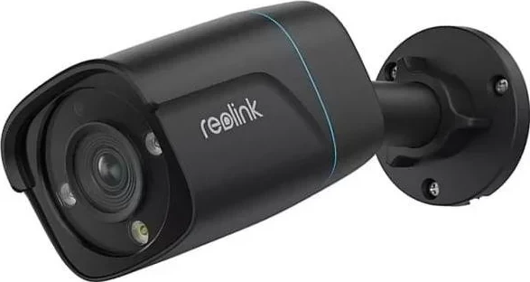 Kamera za nadzor Reolink P330, Ethernet, PoE, črna