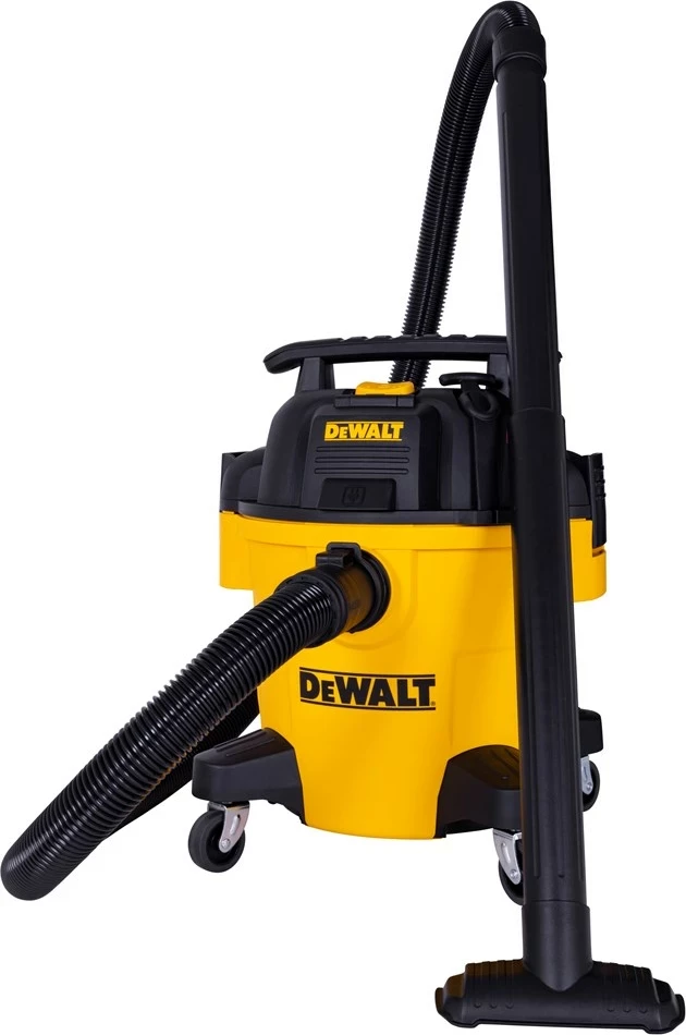 Sesalnik DeWalt AT-DXV20PTA, 20 L, rumen