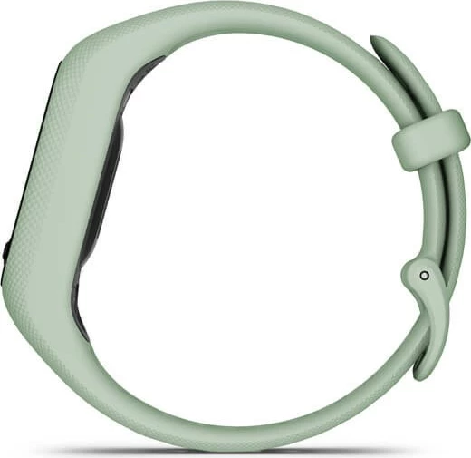Pametna ura Garmin VIVOSMART 5, OLED, GPS, mint