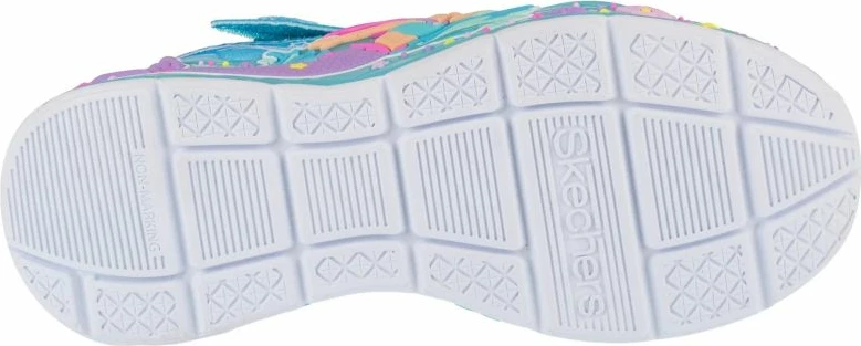 Superge za otroke Skechers, modre