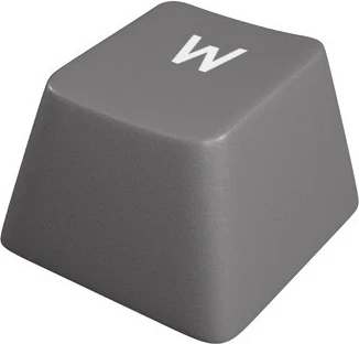 Komplet kapic za tipke Genesis Lead 300, 106 kosov