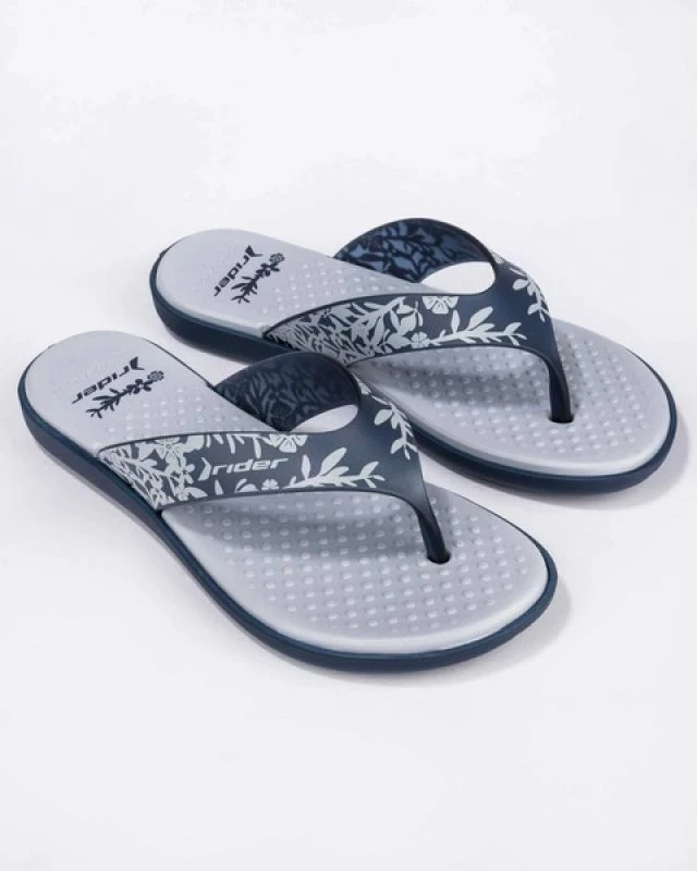 Sandali za ženske Rider, modri