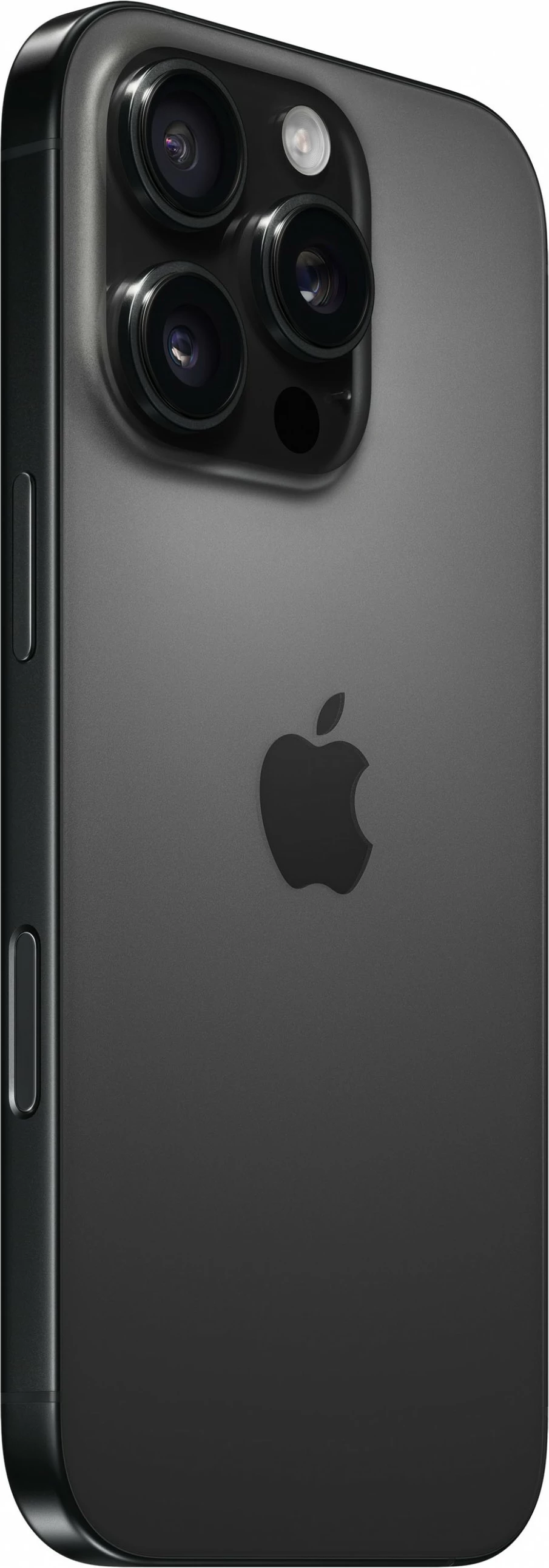 Celular Apple iPhone 16 Pro, 6.3", 1TB, črni titan