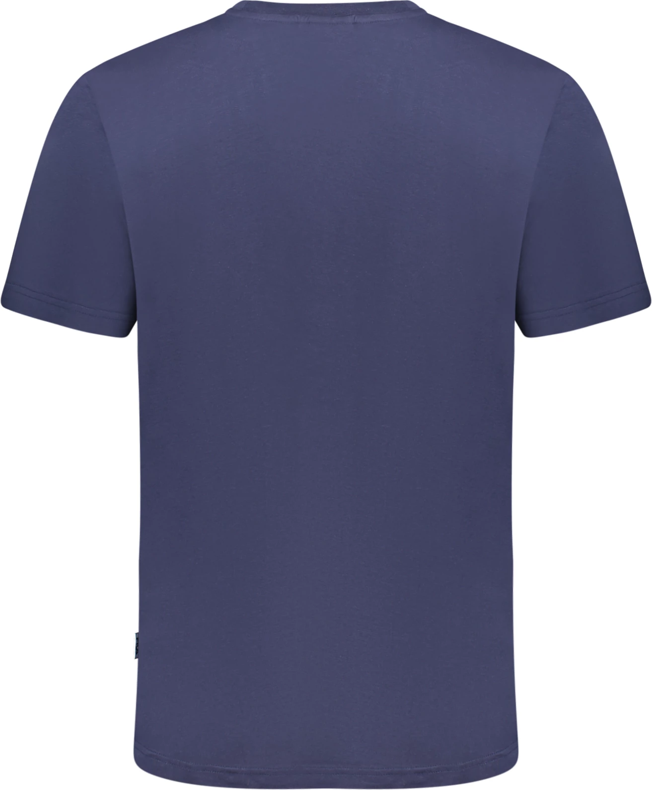 Majica za moške FILA Lanaken, modra