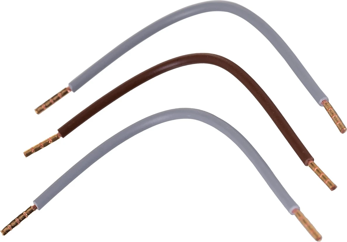 Aksesor za upravljanje rolet in zaves Fibaro FGR-224, črn