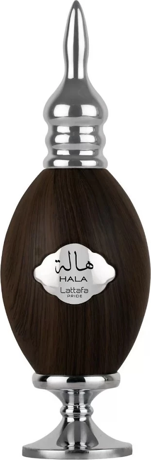 Eau de Parfum Pride Hala Lattafa 100 ml
