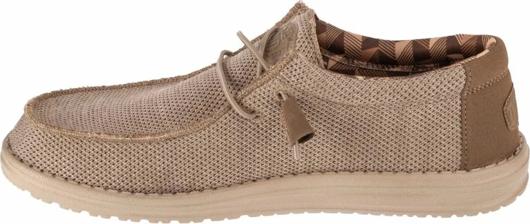 Superge, Hey Dude, bež — moške