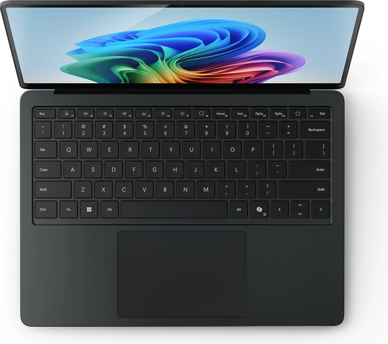 Prenosnik Microsoft Surface 7Gen. Copilot+ PC, 16GB, 1TB, W11 Pro, črn
