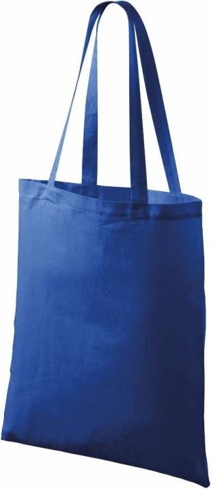 Unisex nakupovalna torba Malfini, modra