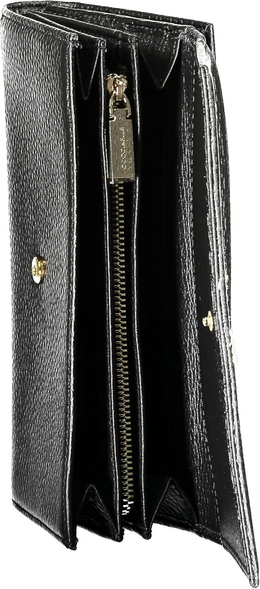 Denarnica za ženske COCCINELLE, črna