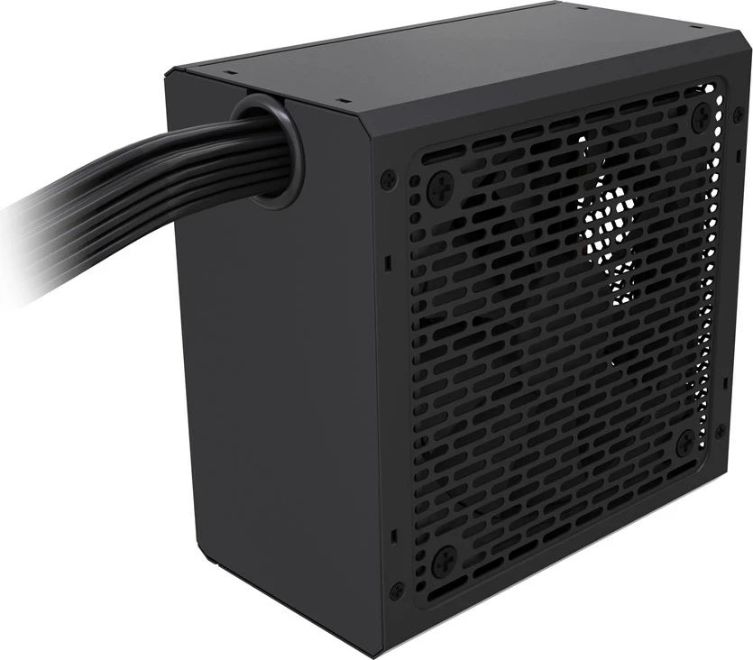 Napajalnik Fornax Power Gembird CCC-PSUBRONZE-750W, 750W, 80 PLUS Bronze, črn