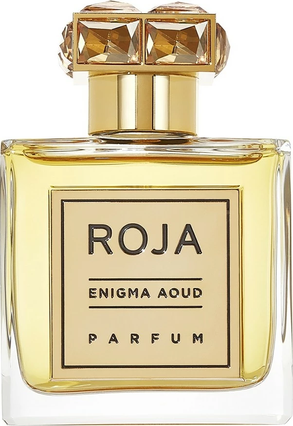 Parfum za ženske Enigma Aoud, Roja Parfums, 50 ml