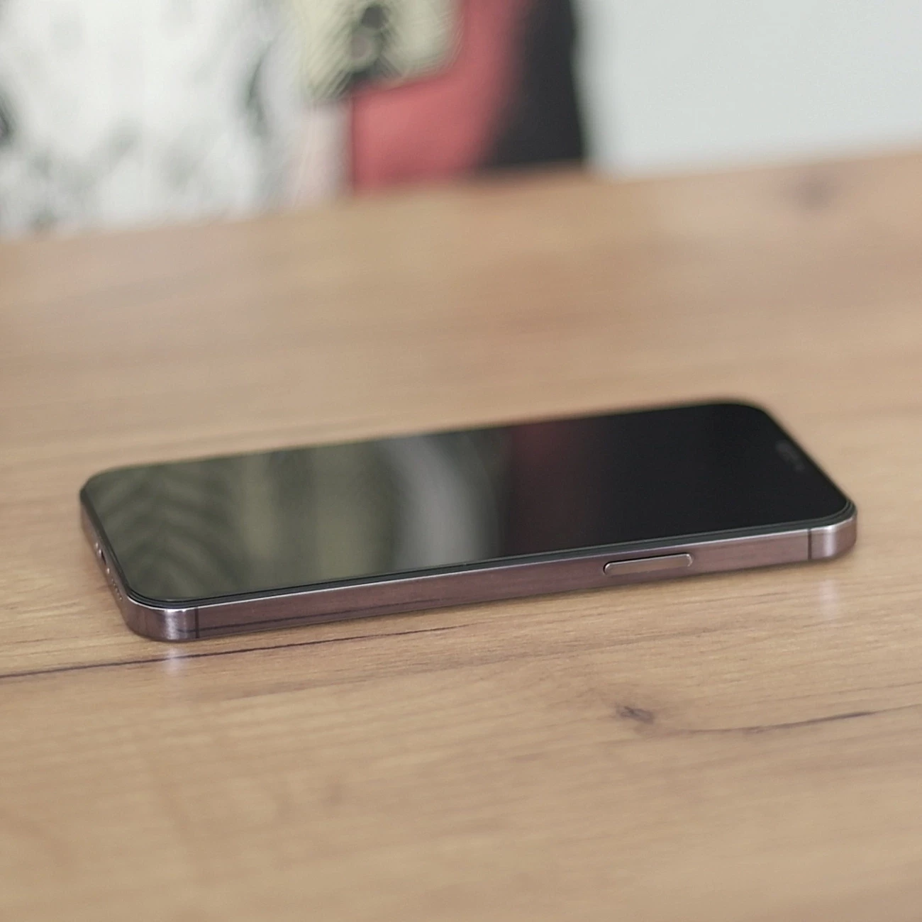 Zaščitno steklo Full Glue za Xiaomi Redmi 14C 5G, Wozinsky, 2 kosa, črno