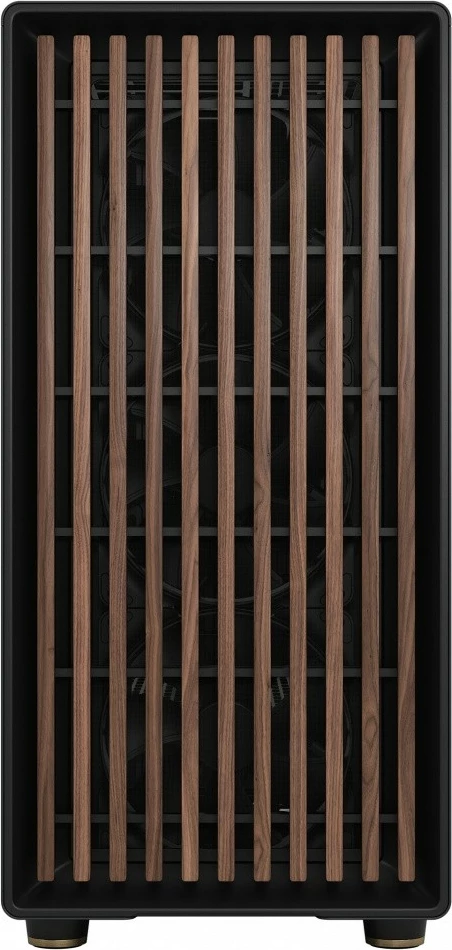 Kompjuterska ohišja Fractal Design North XL, Midi Tower, FD-C-NOR1X-01, črna