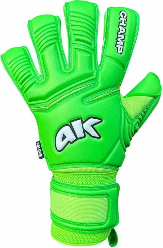 Rokavice za vratarje 4keepers, zelene, moške