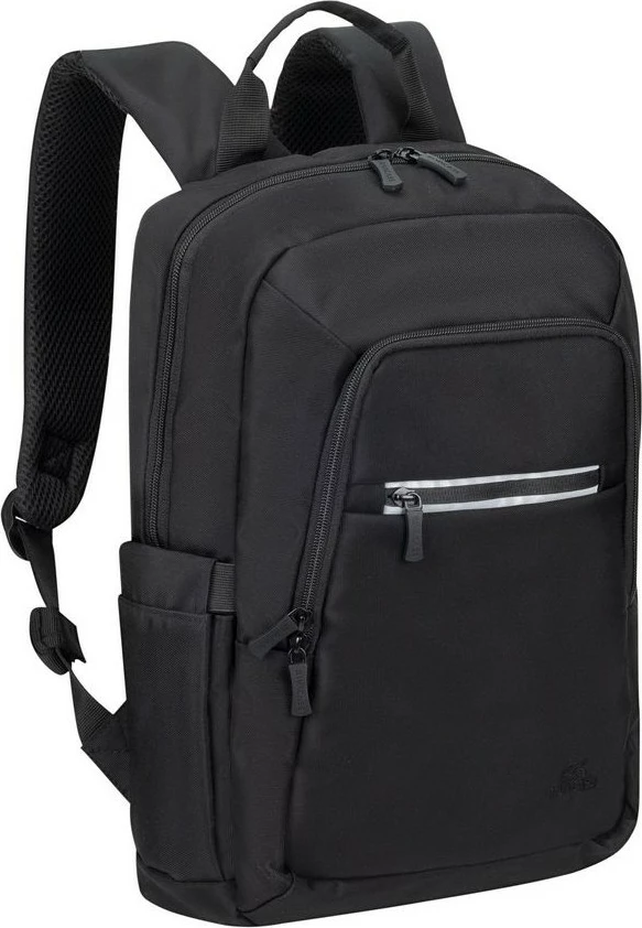 Nahrbtnik za prenosnik 13,3–14" RIVACASE Alpendorf Eco 7523, črn