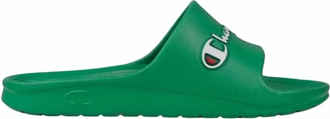 Papučke Champion, moške, zelene