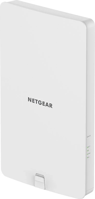 Zunanji dostopni punkt WiFi 6 NETGEAR Insight WAX610Y, AX1800, bel