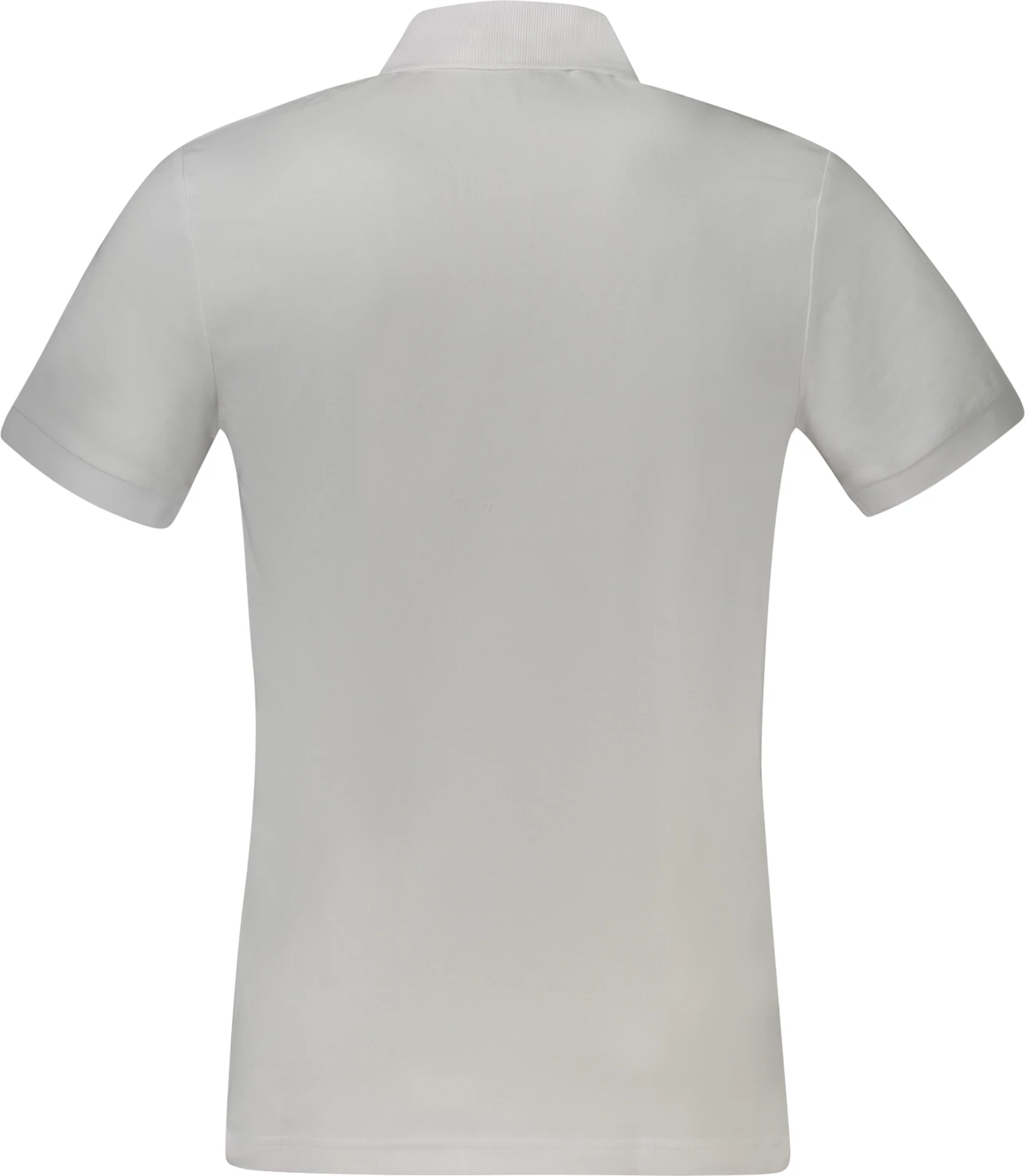 Polo za moške BOSS HUGO BOSS, bela