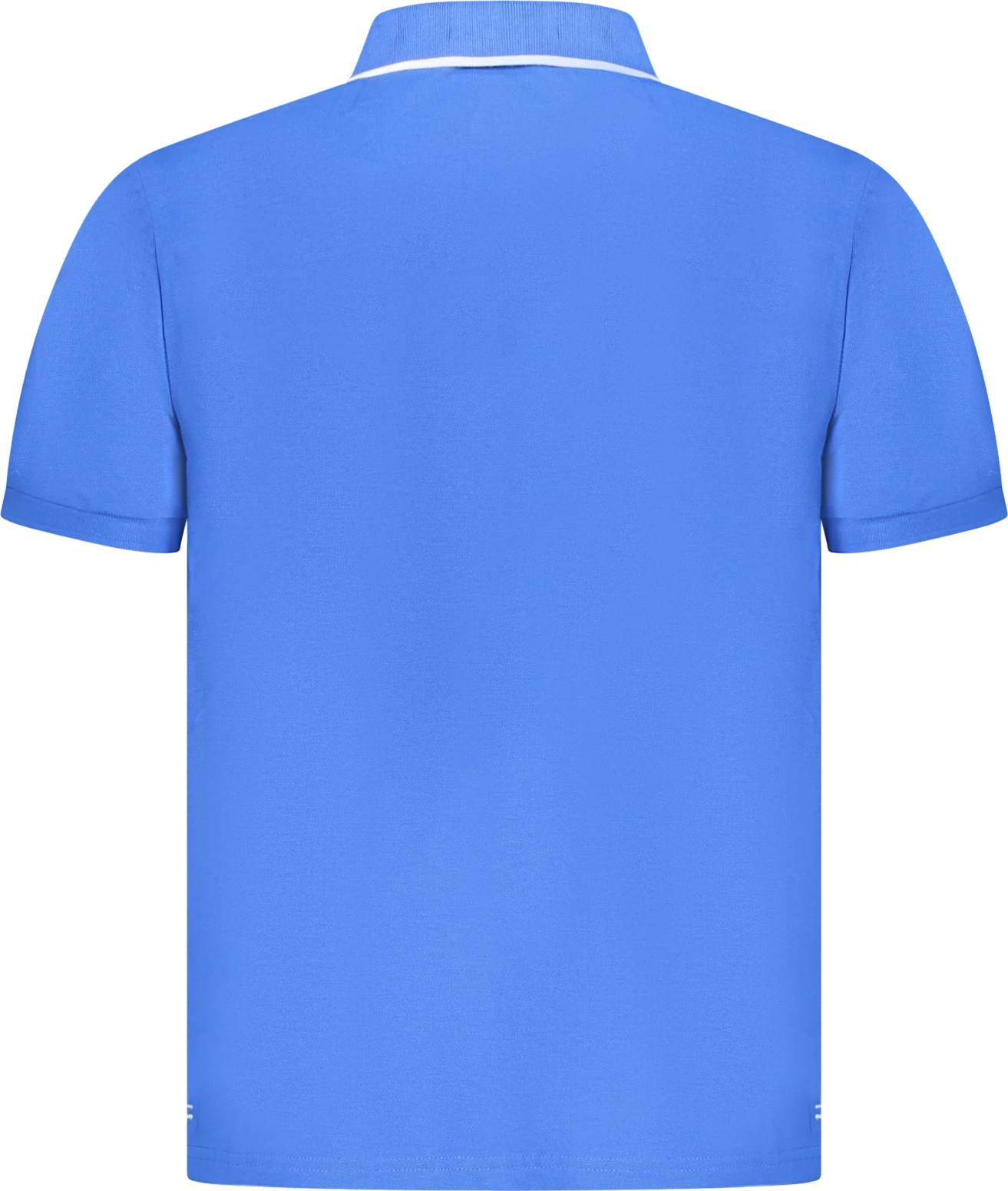 Polo za moške, modra, NORTH SAILS