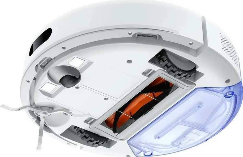 Robot sesalnik in mop Xiaomi Mi Robot Vacuum S20, bel