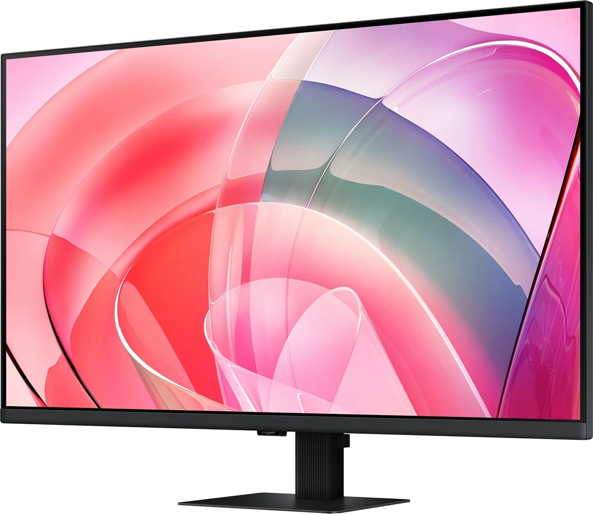 Monitor 32" 4K Ultra HD Samsung S70D, LED, črn