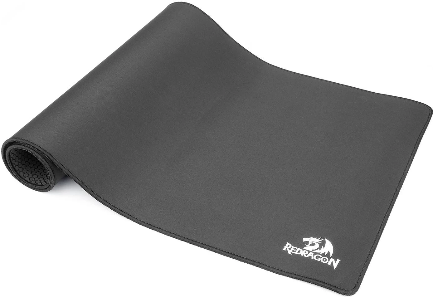 Velik mišji podlog Redragon P032 FLICK XL, 90x40 cm, črn