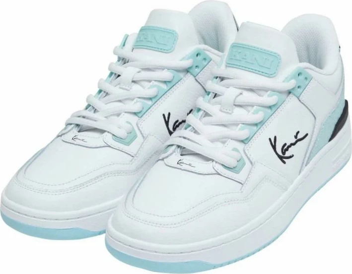 Superge Karl Kani, moške, bele