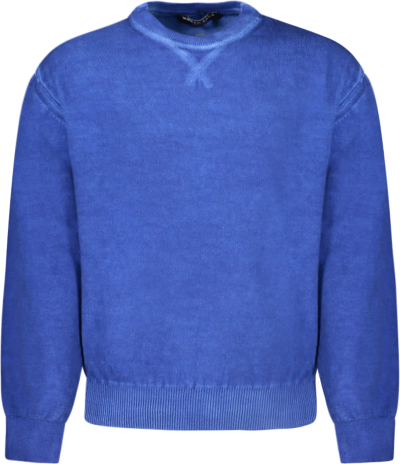 Pulover za fante NORTH SAILS, moder