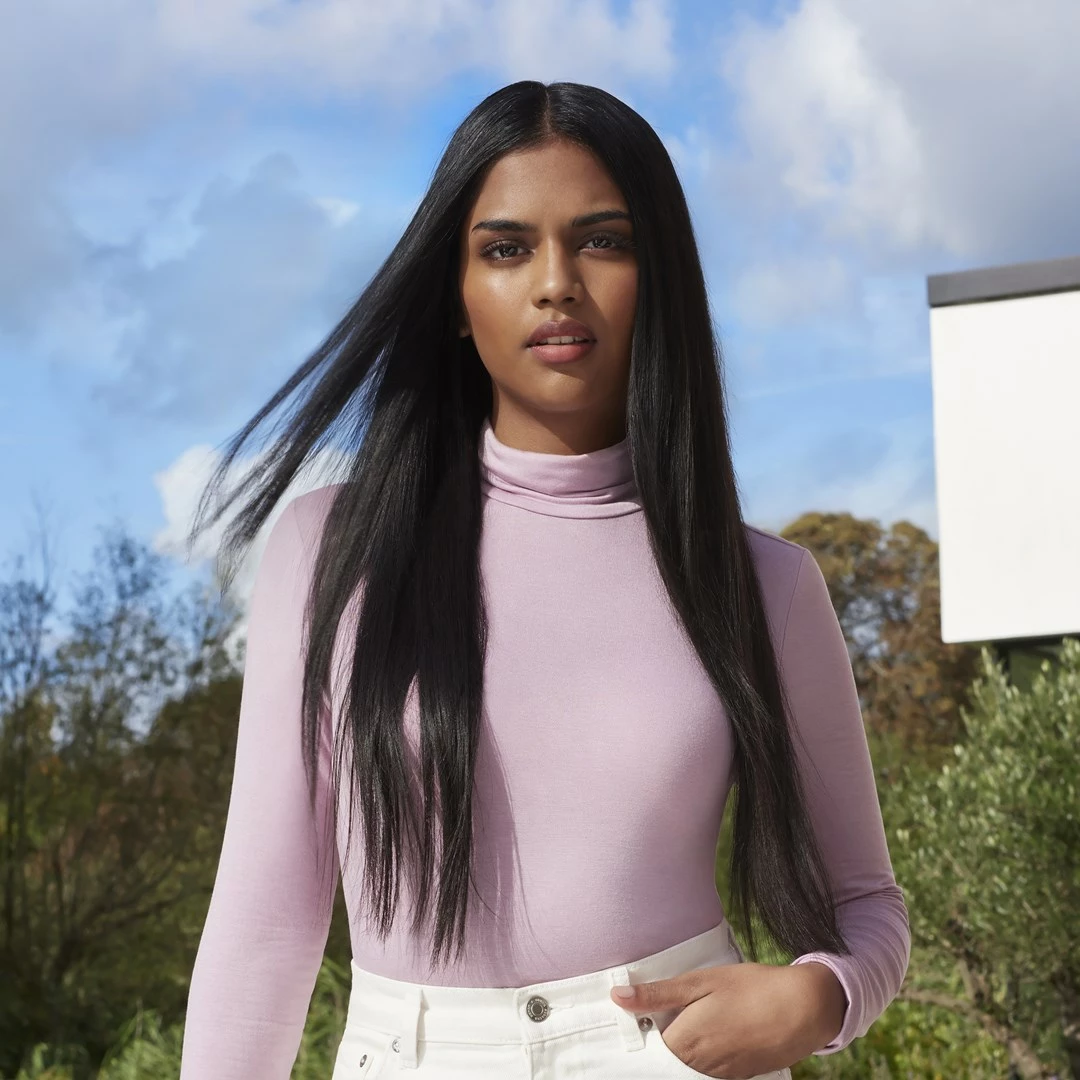 Likalnik za lase BaByliss ST394E, 42 W, črn