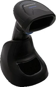 Skenalnik črtnih in 2D kod Datalogic QBT2500-BK-BTK1, črn