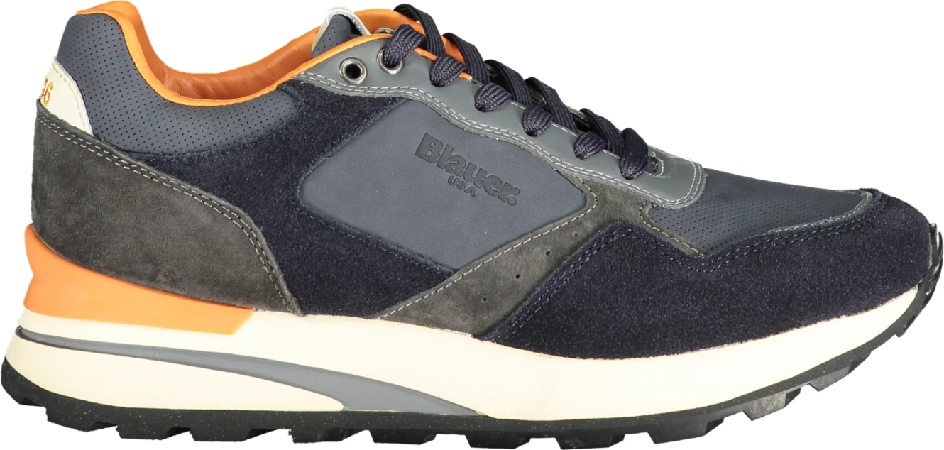 Superge za moške Blauer, modre