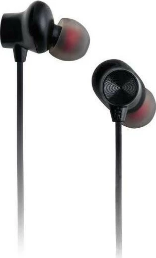Žične slušalke z USB-C Panasonic RZ-TCM225DEK, črne