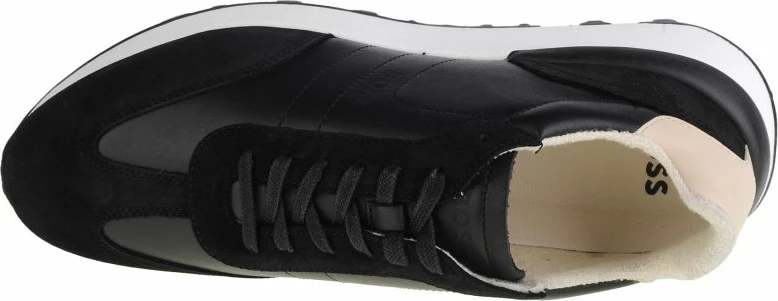 Superge, Boss, črne