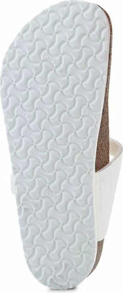 Flip-flopi za otroke Birkenstock, beli