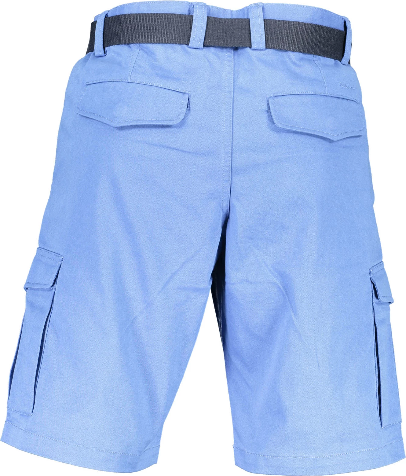 Bermuda kratke hlače za moške, svetlo modre GANT