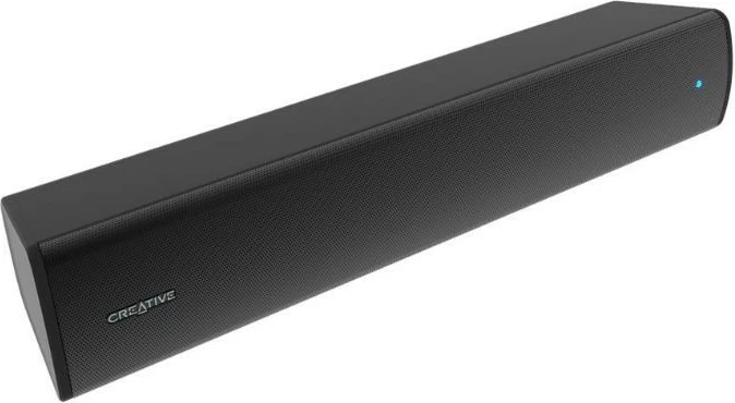 Brezžični soundbar Creative Stage Air V2, 10 W, Bluetooth, USB-C, črn