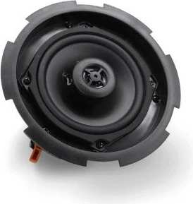 Stropni zvočnik 5,25 in, bel AUDAC CIRA524I/W