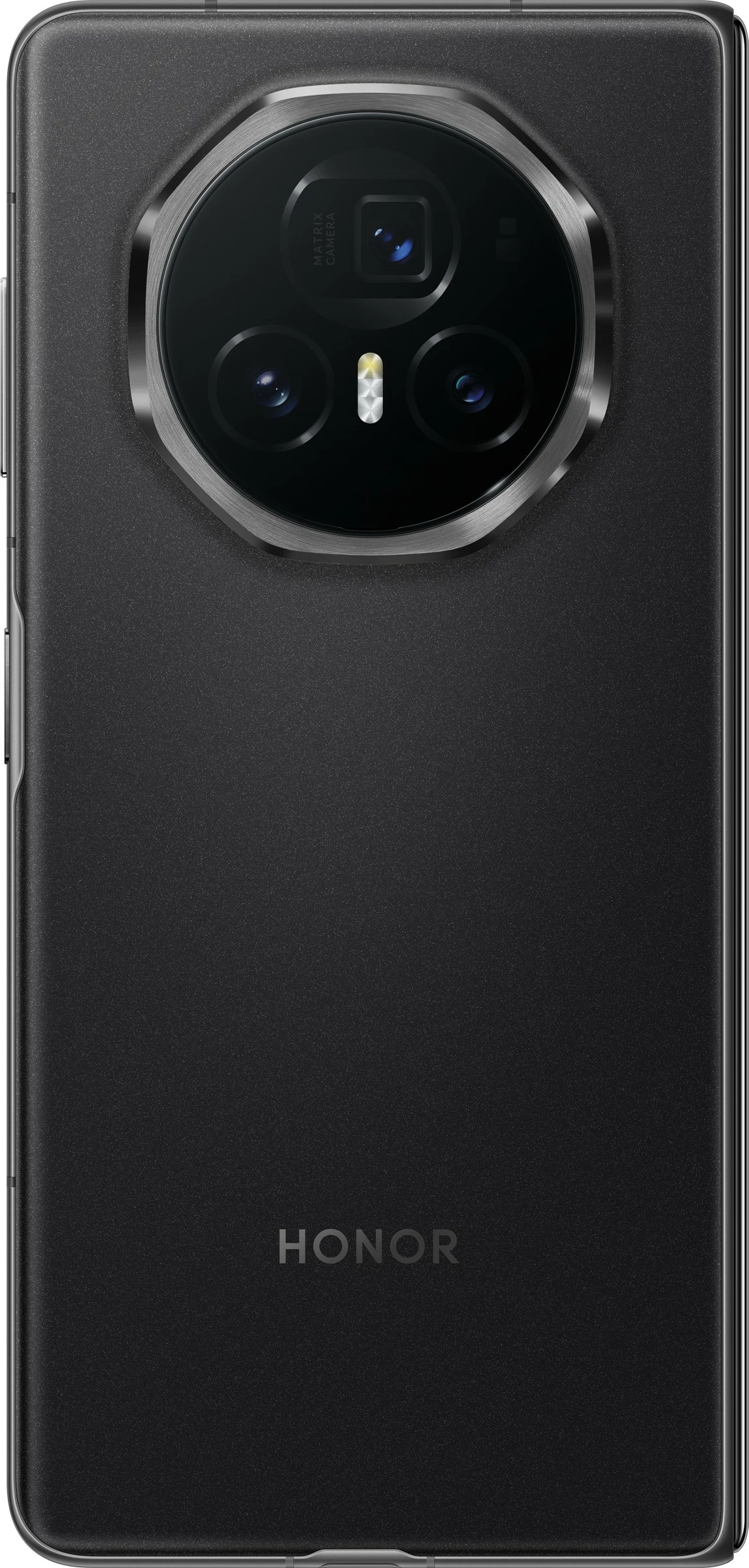 Zložljiv telefon Honor Magic V3, 12 GB RAM, 512 GB, črn