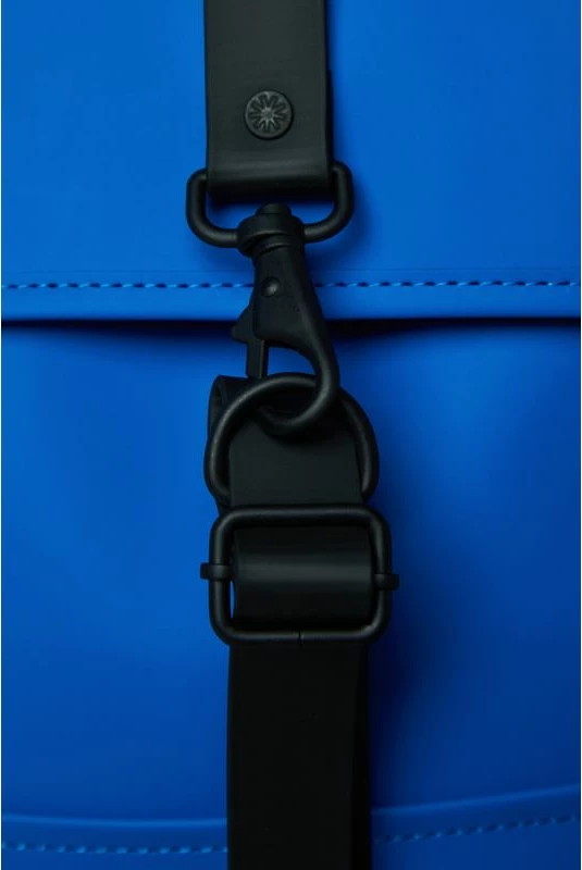 Nepremočljiv nahrbtnik, Rains, unisex, moder