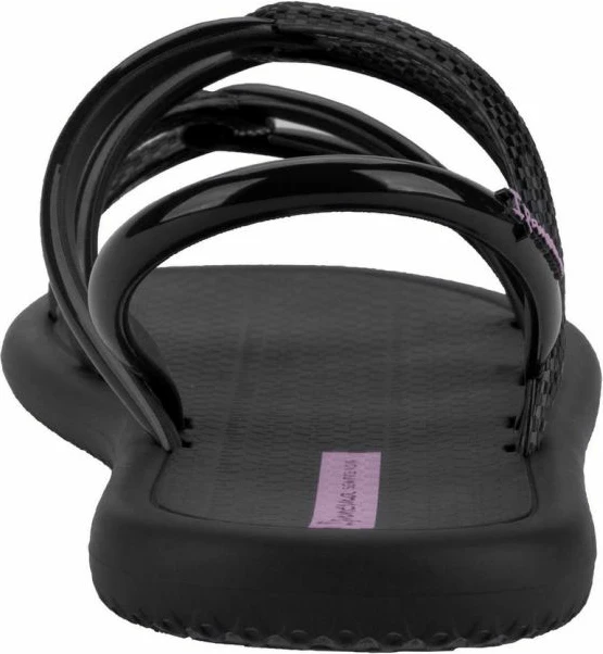 Lahke ženske sandale Ipanema, črne