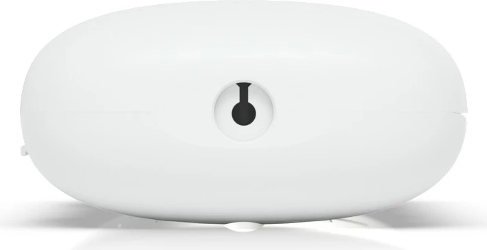 Kapsula za kable Ubiquiti UACC-FIBER-SR-KIT, za drog/steno, polikarbonat, bela