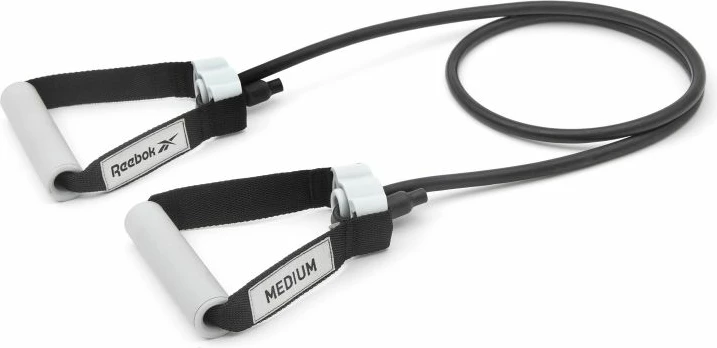 Atletika za vadbo, nastavljive Reebok RSTB-16076, bela/črna