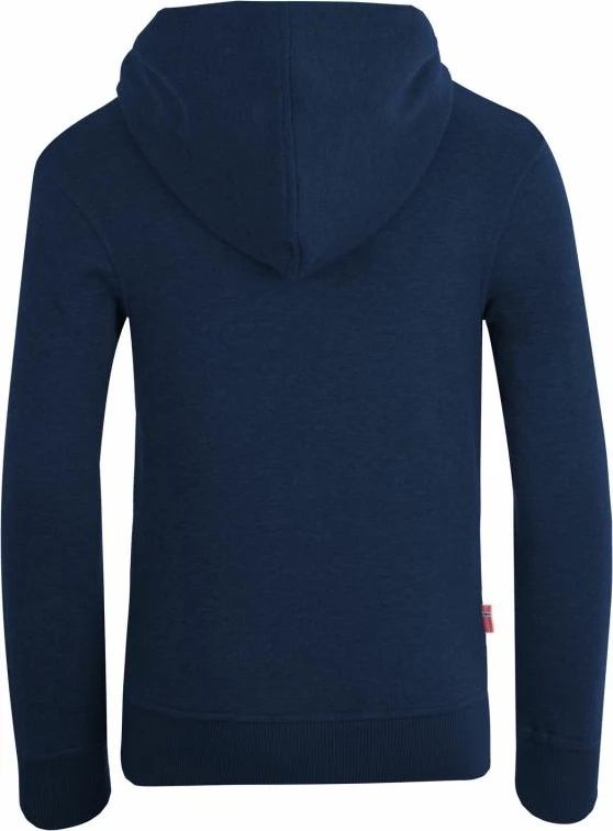 Duks za otroke Trollkids, navy blue