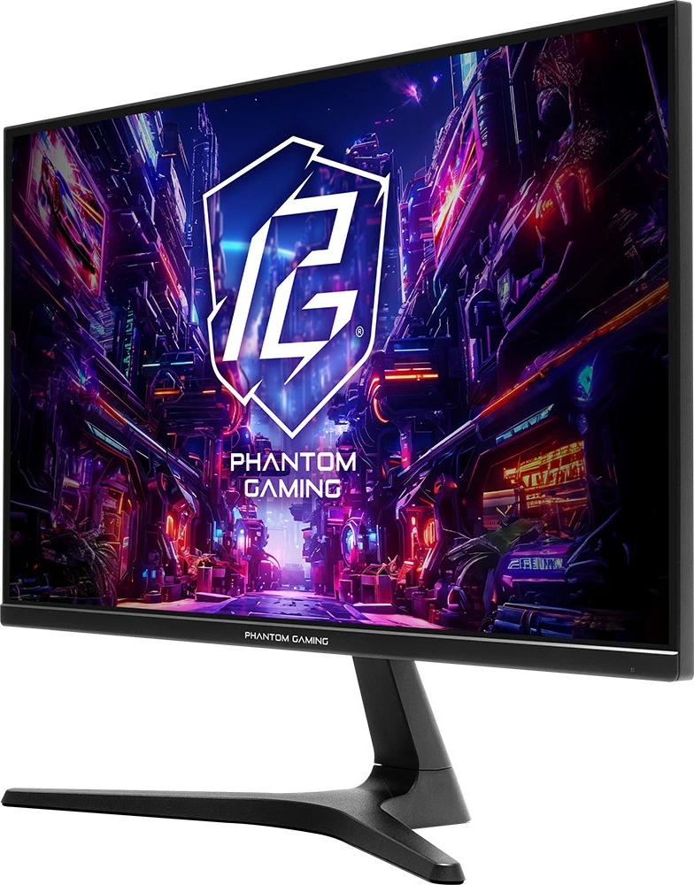 Monitor 24,5" 180 Hz FHD, ASRock PG25FFT