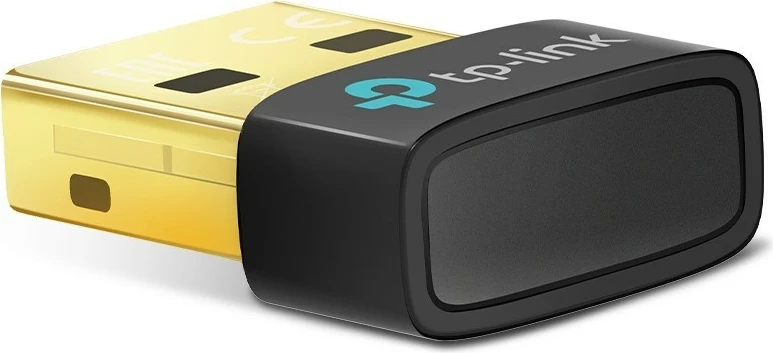 Bluetooth 5.0 nano adapter, TP-LINK