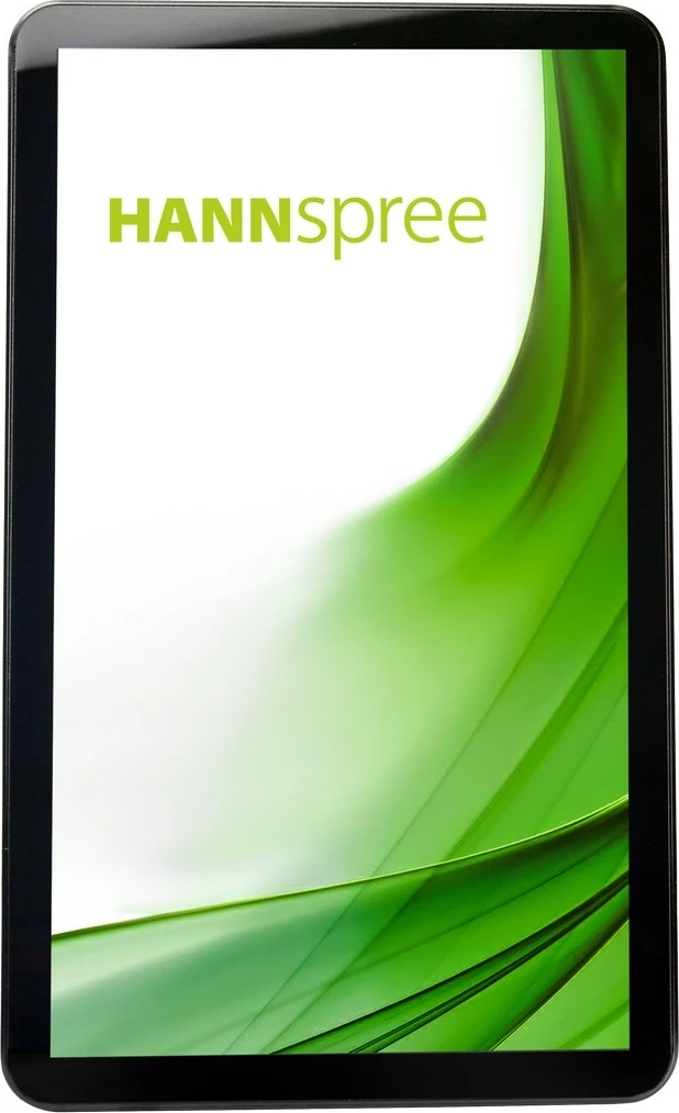 Zaslon na dotik 80 cm (31,5") Hannspree HO 325 PTB, Full HD, LED, črn