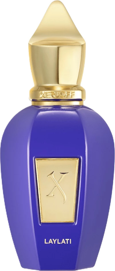 Eau de Parfum Laylati, Xerjoff, 50 ml