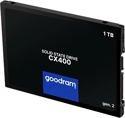 SSD disk Goodram CX400, 2,5", 1024 GB