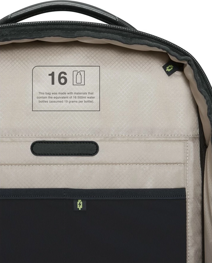 Profesionalna nahrbtnik za prenosnik 16 inč, črn Lenovo ThinkPad Professional Backpack G2
